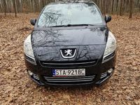 używany Peugeot 5008 