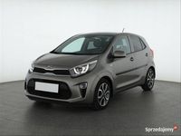 używany Kia Picanto 1.0 MPI