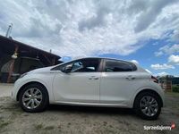 używany Peugeot 208 Urban Soul NAWIGACJA
