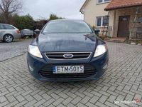 używany Ford Mondeo MK4 Lift 2.0 Benzyna