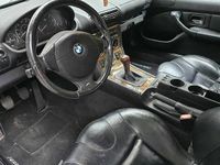 używany BMW Z3 2001r M54b30 manual
