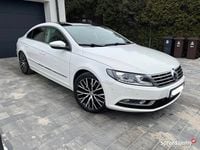 Używany VW CC 2013 Sedan/Limuzyna