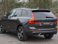 używany Volvo XC60 2dm 197KM 2021r. 31 213km