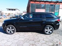 używany Jeep Grand Cherokee 2014