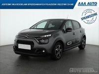 Używany Citroën C3 2022 Szary Hatchback