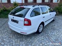 Używany Skoda Octavia 2012 Kombi