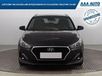 Używany Hyundai i30 2020 Czarny