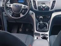używany Ford C-MAX 