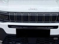 używany Jeep Avenger Altitude 1.2 GSE T3 FWD Altitude 1.2 GSE T3 100KM FWD