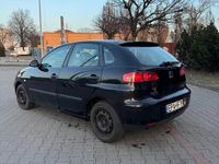 Używany Seat Ibiza 2004 Hatchback