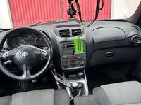 używany Alfa Romeo 147 1.9JtdM 140KM