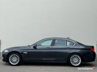 używany BMW 535 Sprzedam i