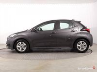 Używany Mazda 2 2023 Szary Hatchback