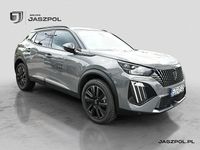 używany Peugeot 2008 1.2dm 130KM 2024r. 1 805km