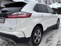 używany Ford Edge Sel 4x4 Panorama