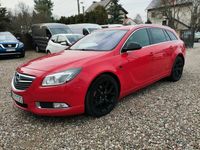 używany Opel Insignia Biturbo OPC 4X4 Salon Polska