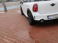 używany Mini Cooper SD Countryman All4