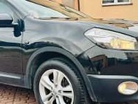 używany Nissan Qashqai I Krajowy niski przebieg