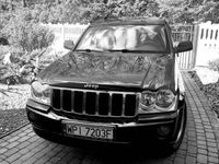 używany Jeep Grand Cherokee 