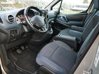 używany Peugeot Partner 1.6dm 120KM 2010r. 209 000km