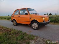 Używany Fiat 126 1999