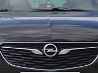 używany Opel Insignia Country Tourer II