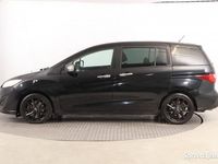 Używany Mazda 5 2015 Czarny Minivan