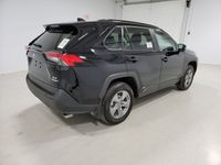 używany Toyota RAV4 Hybrid 