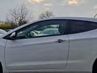 Używany Hyundai i30 110 KM (80 kW) 2013 Biały Coupe