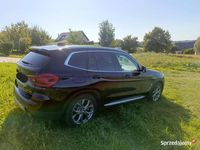 Używany BMW X3 2019 Czarny SUV
