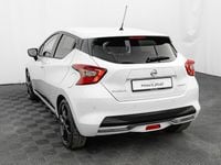 używany Nissan Micra GD2K683#1.0 IG-T N-Sport Podgrz.f K.cofania Salon PL VAT 23% …