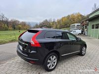 Używany Volvo XC60 2015 Czarny SUV