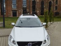 używany Volvo XC60 2017r. 2.0B