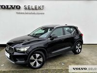 używany Volvo XC40 T4 Plug-In Hybrid Inscription Expression Pro aut