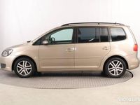 używany VW Touran 1.6 TDI