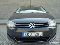 Używany VW Sharan 150 KM (110 kW) 2011 Szary Minivan