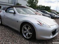 używany Nissan 370Z 