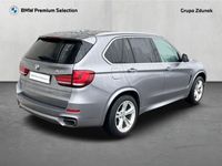 używany BMW X5 xDrive25d