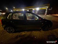 używany VW Polo 1.2 2003