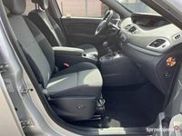 używany Renault Grand Scénic III 