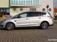 używany Ford S-MAX 