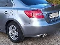 używany Suzuki Kizashi 2.4 Benz. Automat.100tys. 4x4. Full opcja.