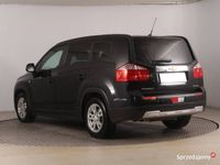 używany Chevrolet Orlando 2.0 VCDi