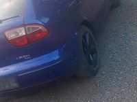 używany Seat Leon 1 1.9tdi