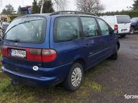 używany Ford Galaxy 1.9 tdi 110km 1999r