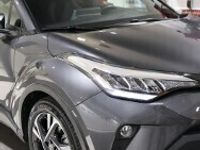 używany Toyota C-HR 1.8 Hybrid Style Oferta Dealera Gwarancja