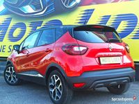 używany Renault Captur 1.2dm 118KM 2018r. 152 000km