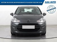 Używany Citroën C3 2016 Szary