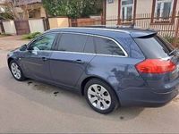 używany Opel Insignia