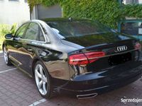 Używany Audi A8 2016 Sedan/Limuzyna